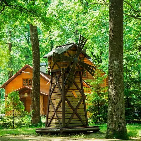 Легенда Карпат Hotel *