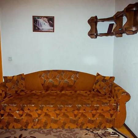 Легенда Карпат