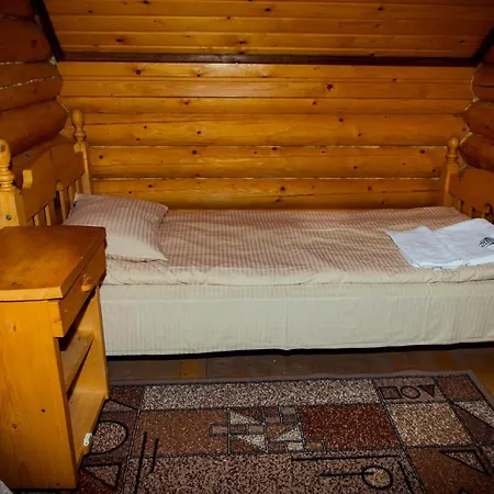 Легенда Карпат Hotel Stari Kuty