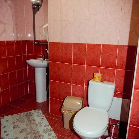 Легенда Карпат Hotel