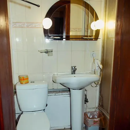 Легенда Карпат Hotel *