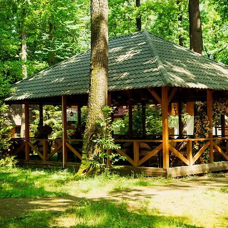 Hotel Легенда Карпат Stari Kuty