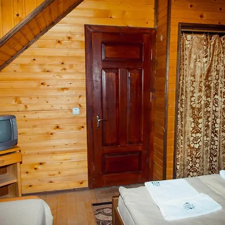 Легенда Карпат Hotel Stari Kuty