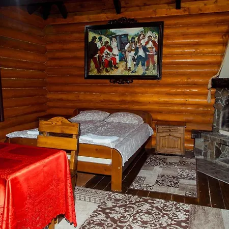 Легенда Карпат