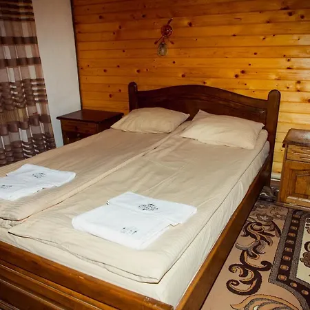 Легенда Карпат Hotel Stari Kuty